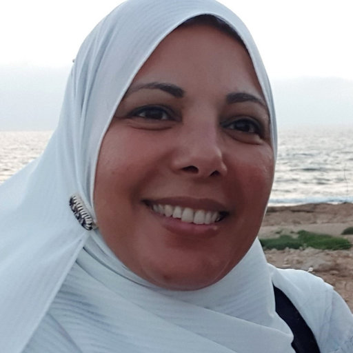 Dr. Omaima Hassan, Senior Lecturer (A)