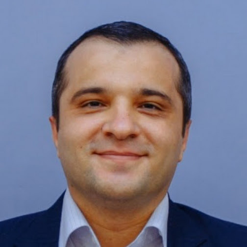 Prof. Samad Noeiaghdam