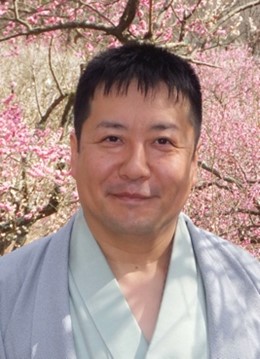 Dr. Masanori Kikuchi