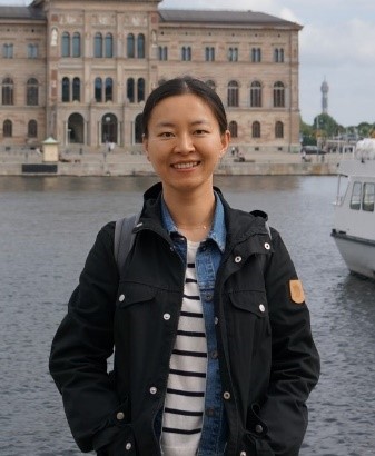 Assoc. Prof. Qian Wang