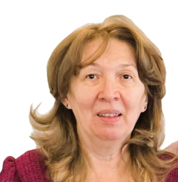 Prof. Carmen Elena Maftei