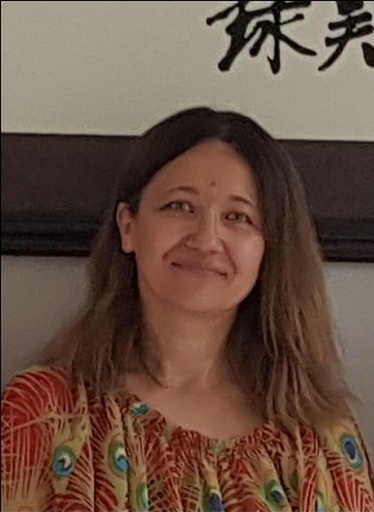 Prof. Gordana Medunić