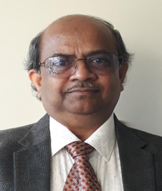 Prof. Md. Haider Ali Biswas 