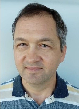 Dr. Oleksandr Tkach