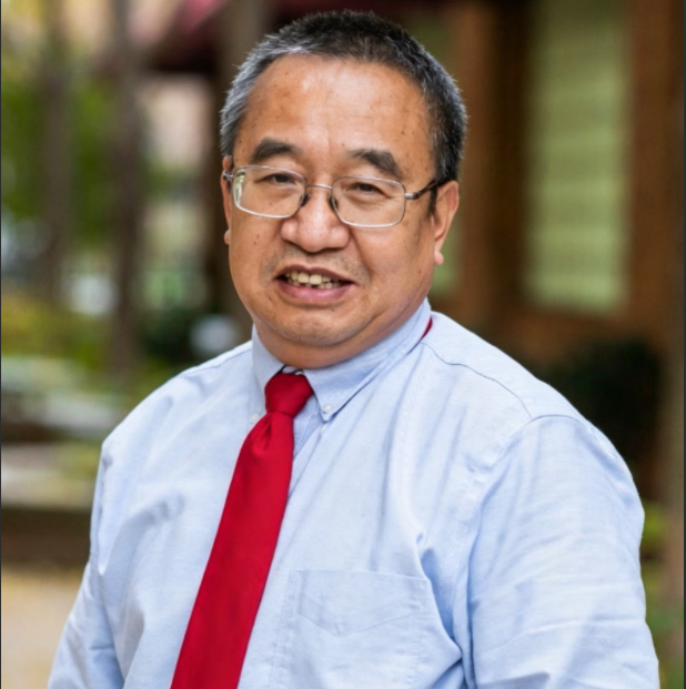 Prof. Zhude Tu