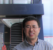 Dr. Renying Zeng, Professor