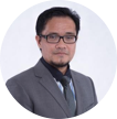 Dr. Mohd Hanafi Ahmad Hijazi, Associate Professor 