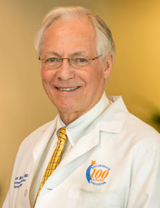 Dr. Alan Menter