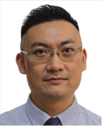 Prof. Kwun Nam Hui