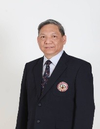 Prof. Chart Chiemchaisri