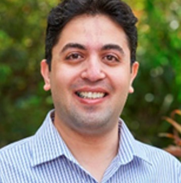 Prof. Farhad Shahnia