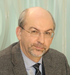 Yaroslav D. Sergeyev