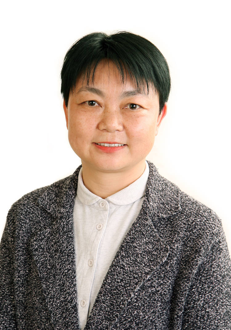 Prof. Lin Liu