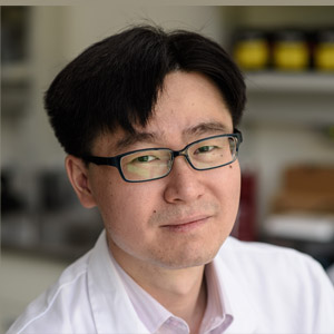 Assoc. Prof. Seong Kyun Kim