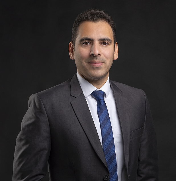 Dr. Ihsanullah Obaidullah