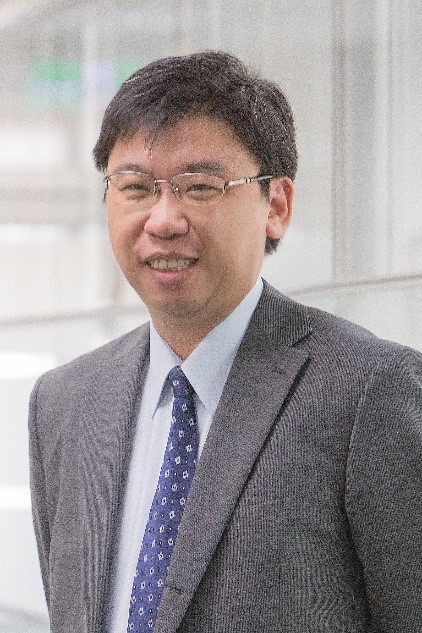  Prof. Meng-Wei Wan