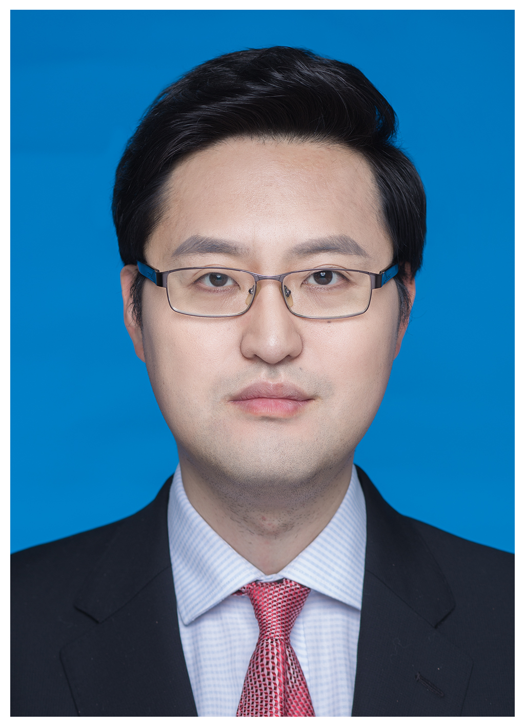 Dr. Liwei Zhang