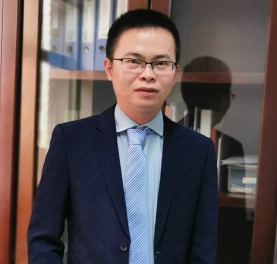 Assoc. Prof. Qiyin Lin