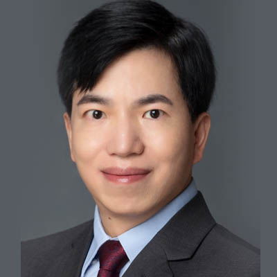 Dr. William Cho