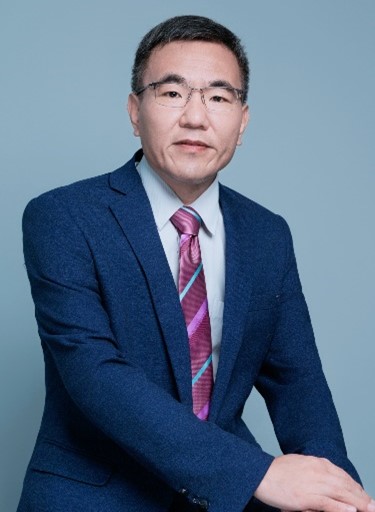 Dr. Wen-jian Wang