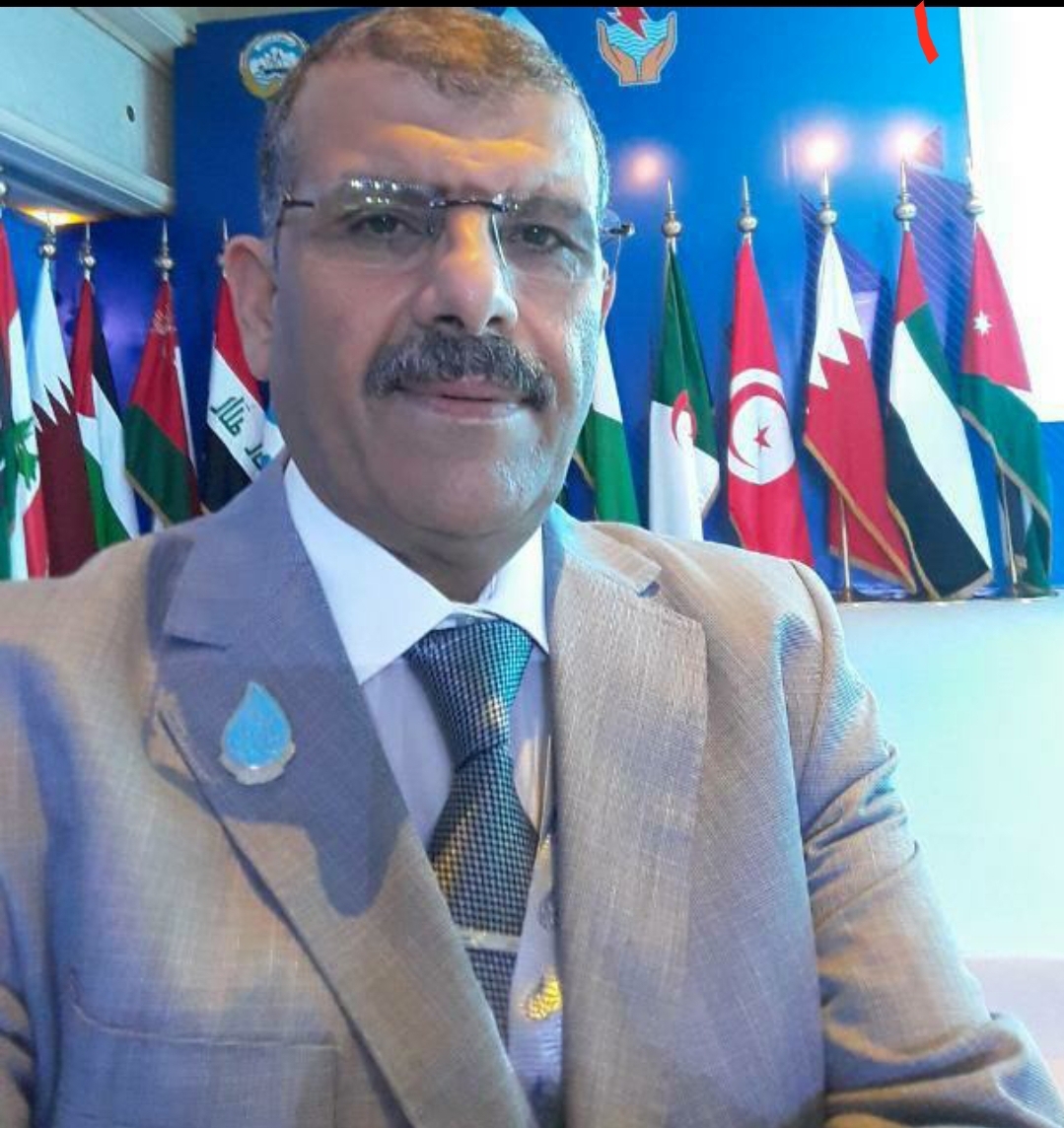 Dr. Yousry El Sayed Mattar