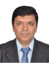 Prof. Noor Zaman Jhanjhi