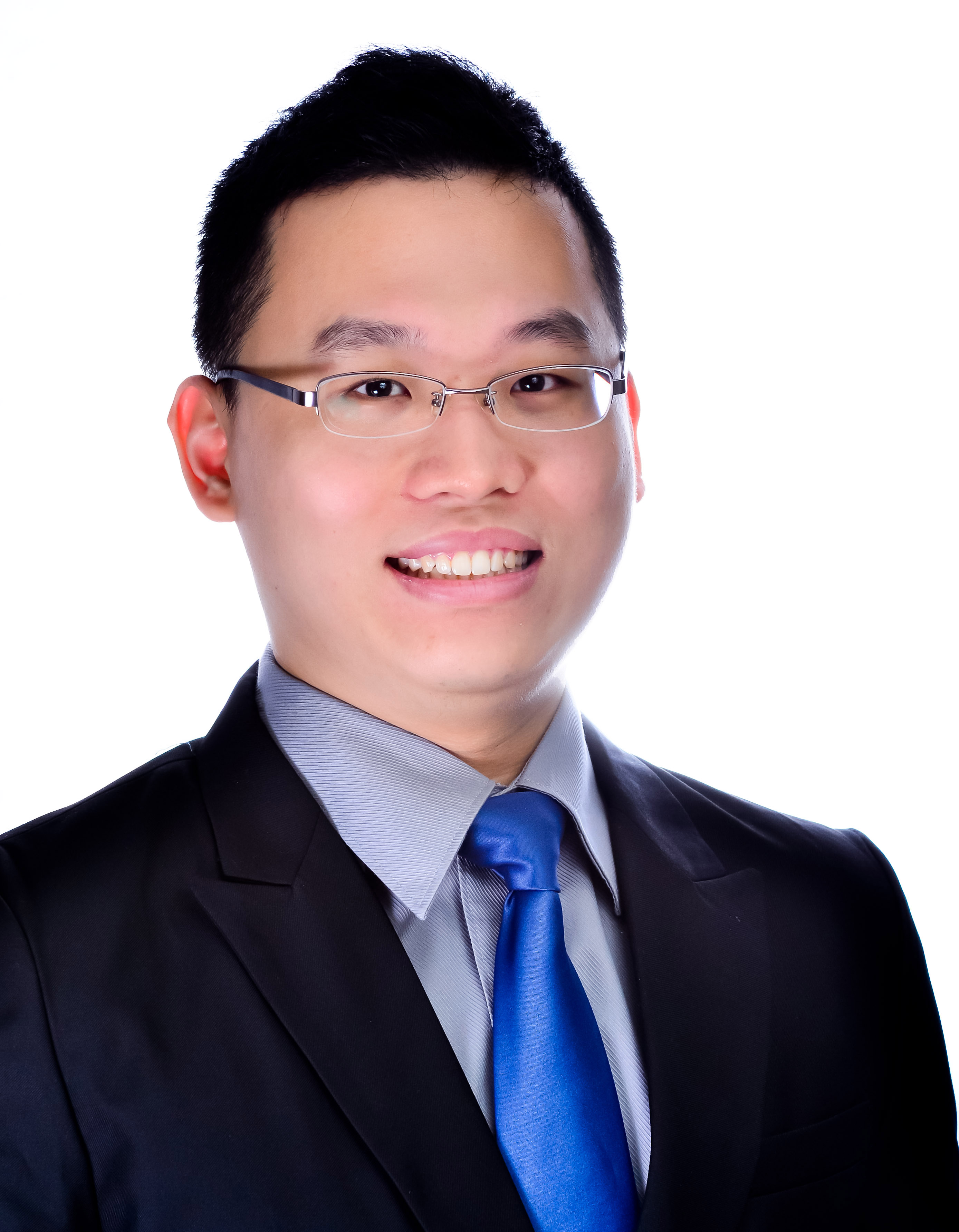 Dr. Swee Leong Sing 