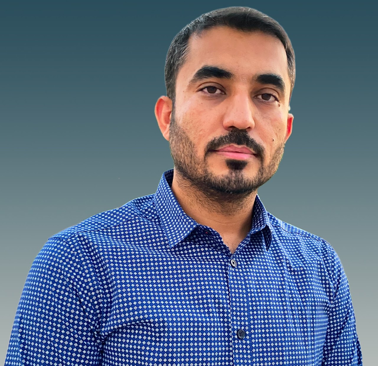 Dr. Muhammad Asif Khan