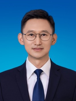 Dr. Jingwei Ma