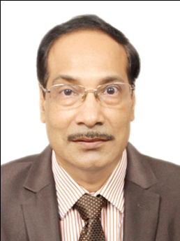 Dr. Ashanendu Mandal