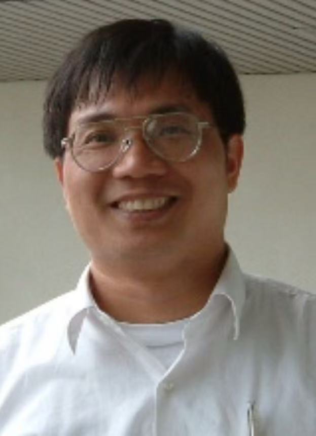 Prof. Chang-Tang Chang