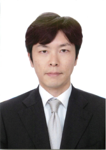 Dr. Yasuhiro Morisaki