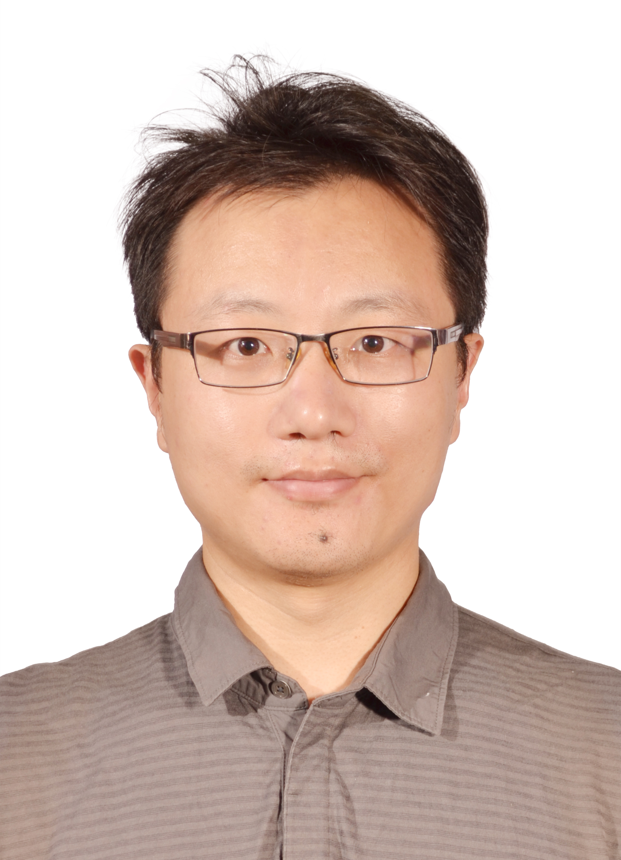 Zifeng Yuan