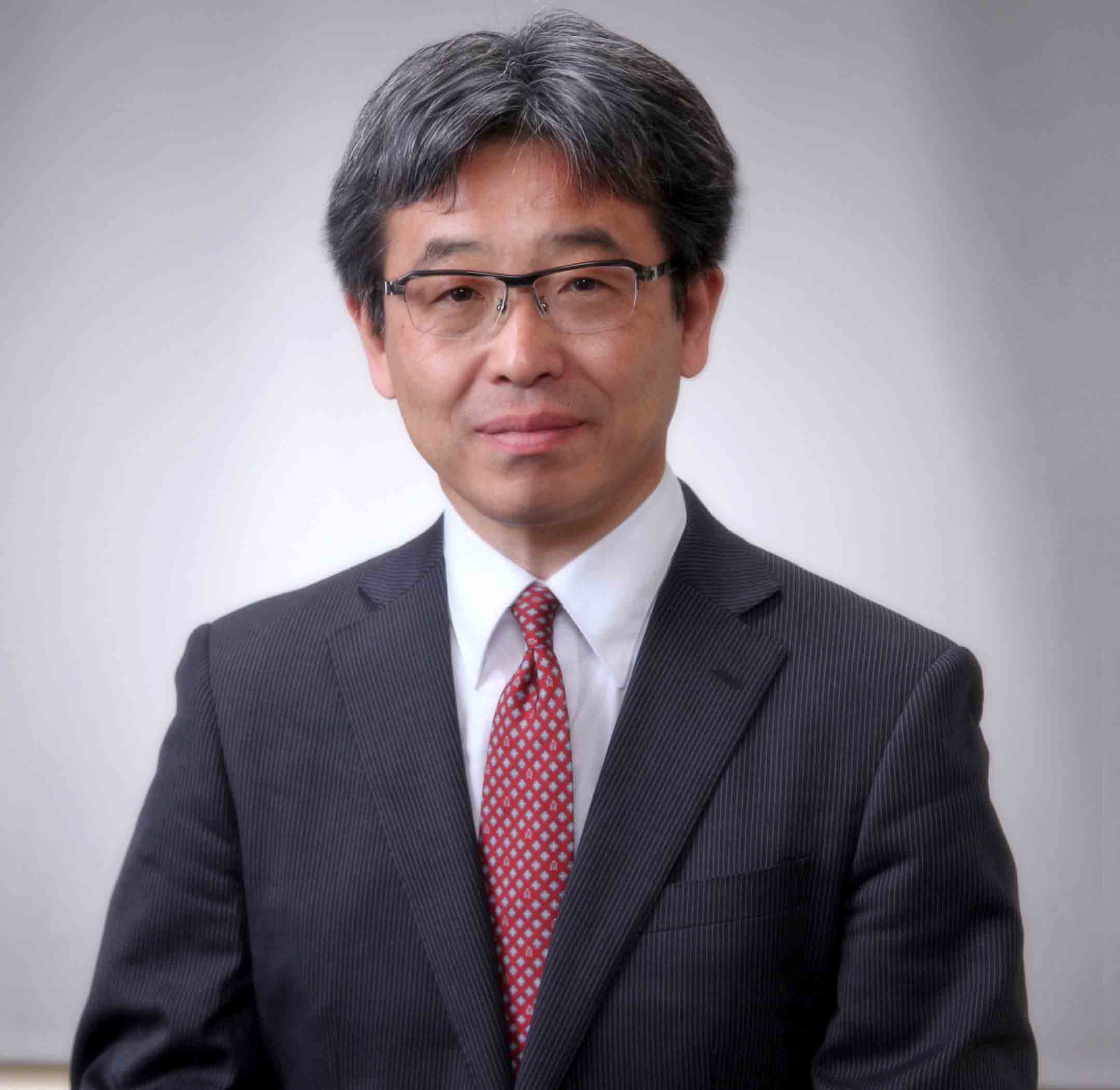  Prof. Hisayoshi Hayashi