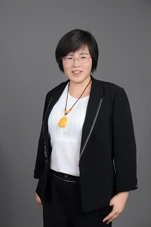 Prof. Xiaohong Guan