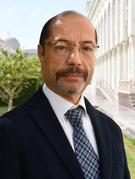 Prof. Tahar Laoui
