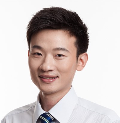 Xin Zhang