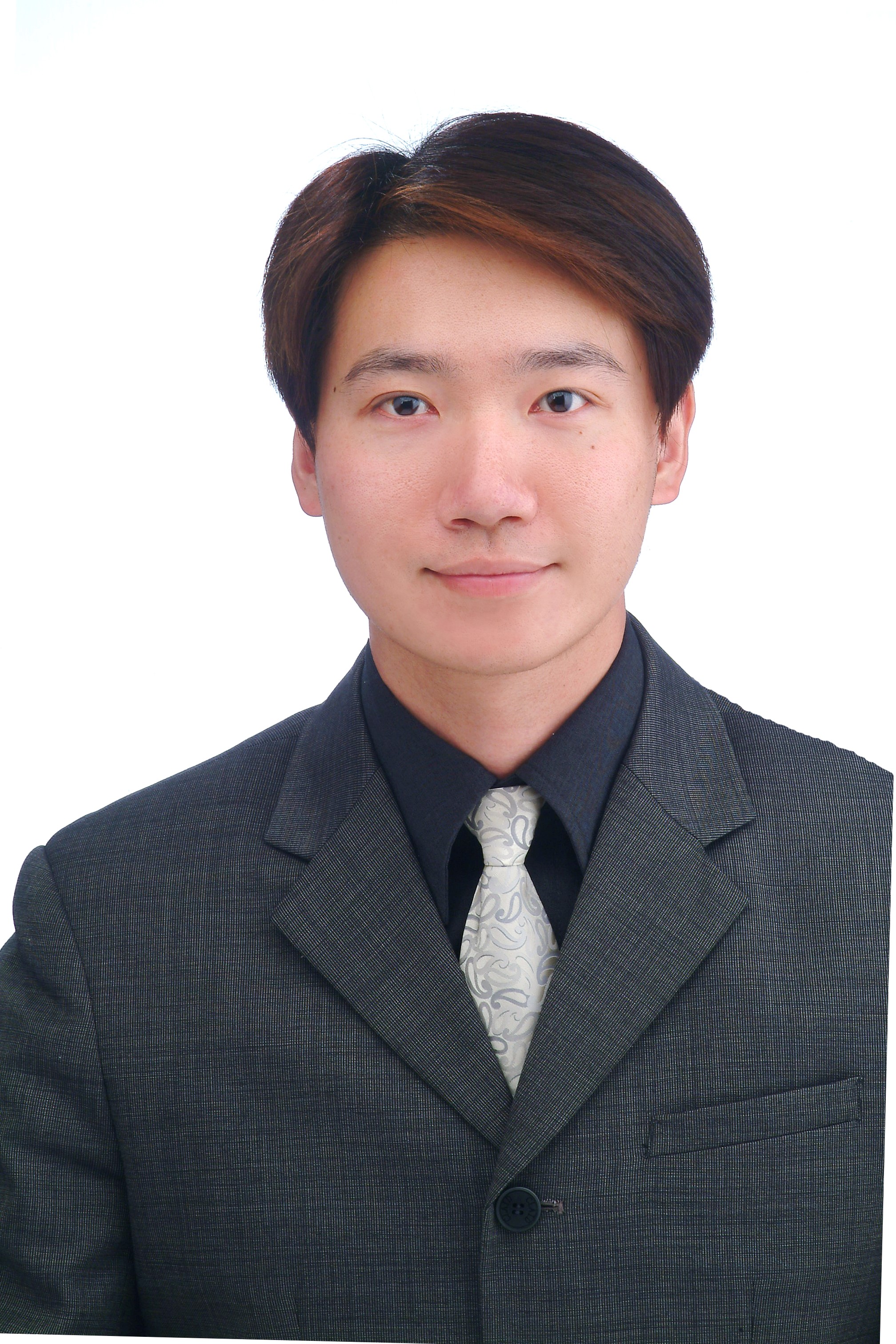 Dr. Mu-Yen Chen