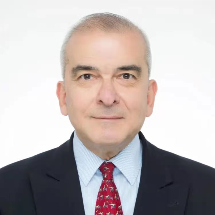 Prof. Dr. O. S. Ganiyusufoglu