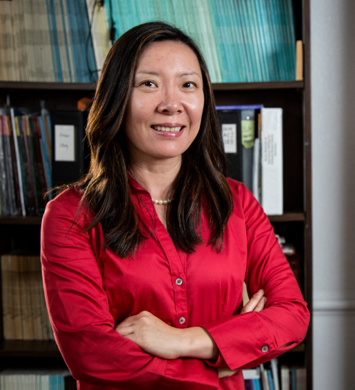 Prof. Qian Lu