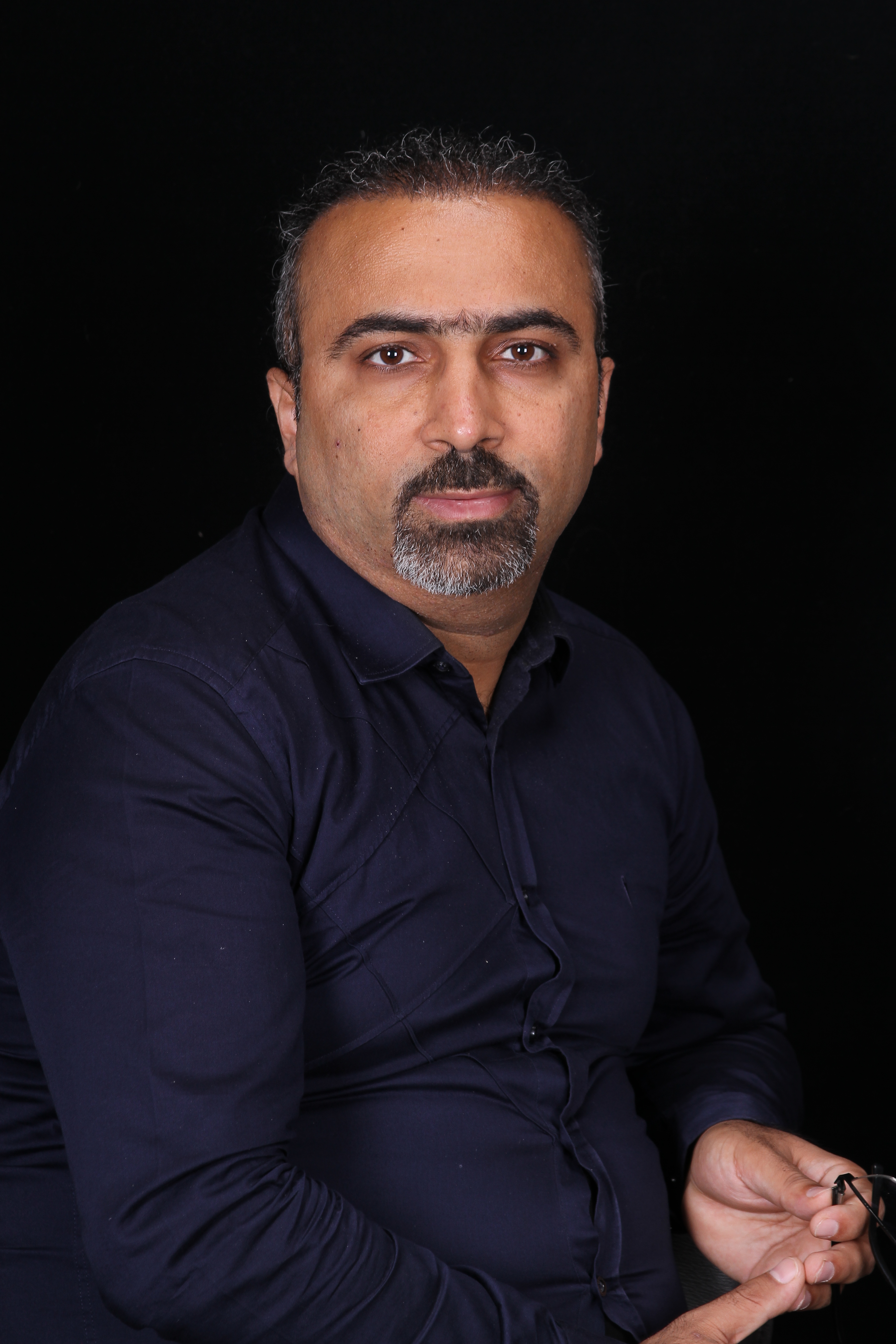 Prof. Hassan Karimi-Maleh