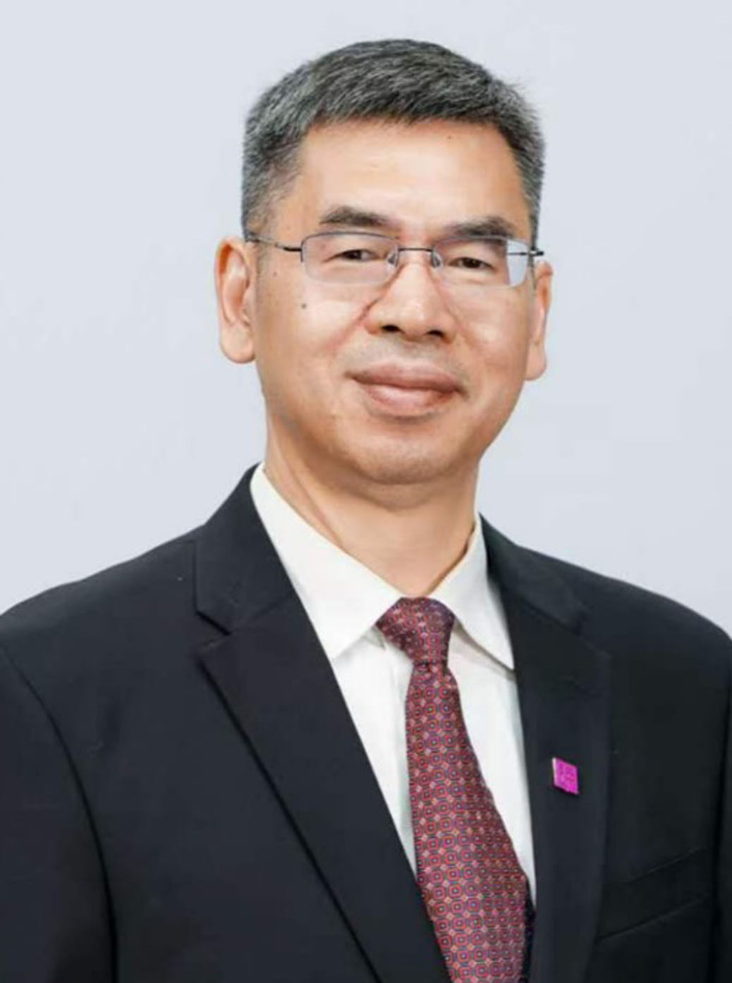 Prof. Zong-Ming Li