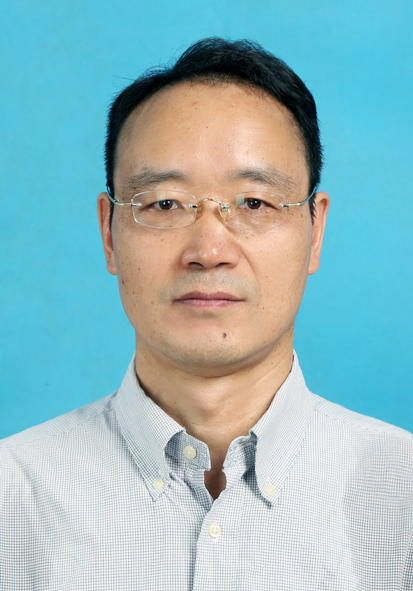 Prof.Mingjie Chen