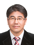 Prof. Sewoong Chung