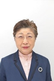 Prof. Yukari SHIROTA