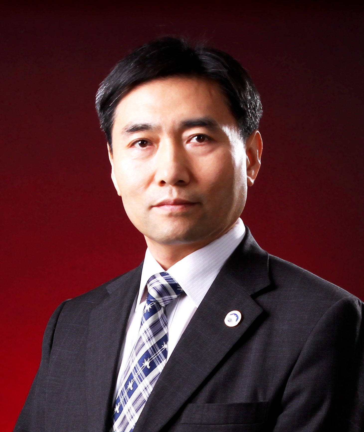 Prof. Lei Wang