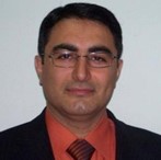 Dr. Khaled Almustafa, Associate Professor