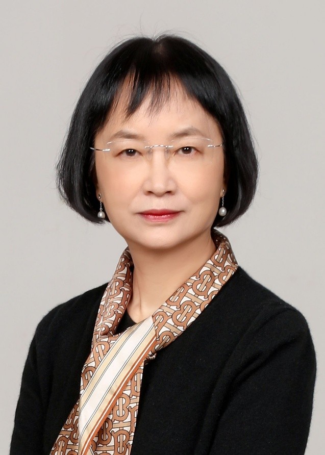 Prof. Zuxin Xu