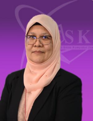 Dr. Maizatul Akmar Ismail, Associate Professor 