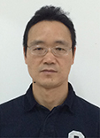 Dr. Mingjie Chen  